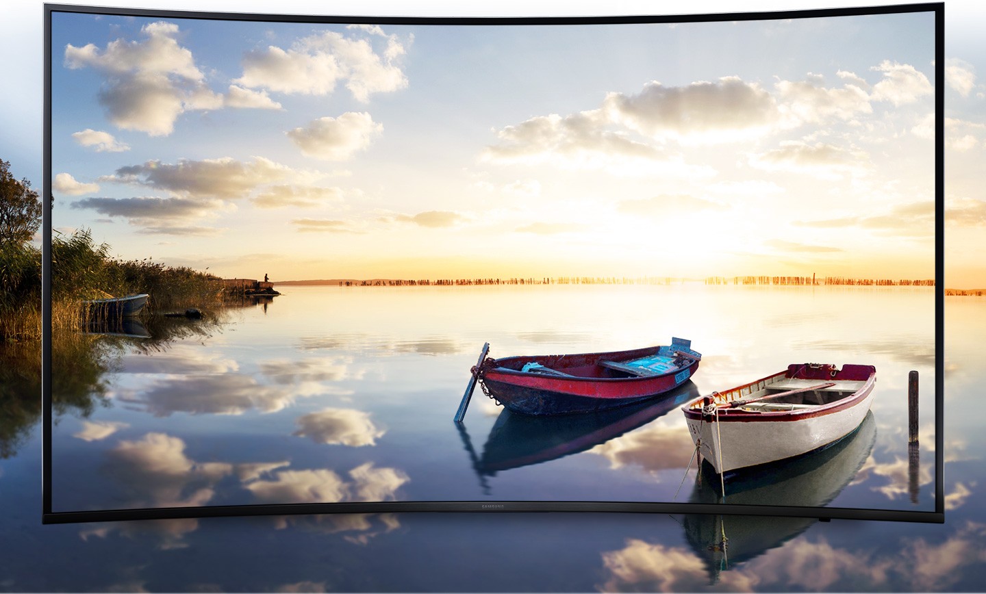 Smart TV BANNER